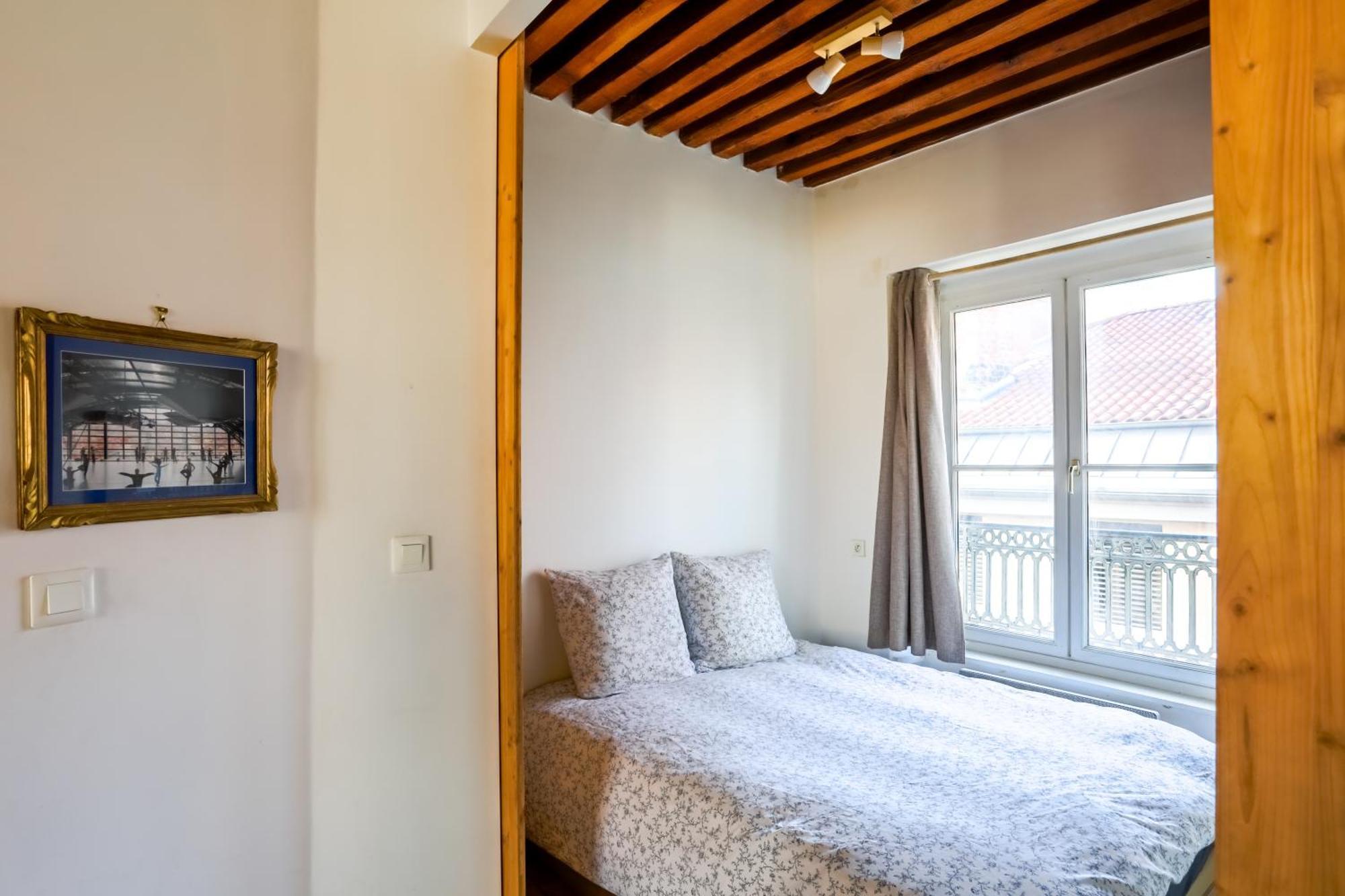 Lyon Premium - Nid De L'Opera Apartman Kültér fotó